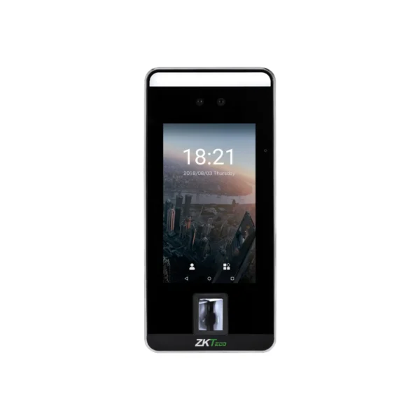 SpeedFace V5L [P] – SEGUTEC